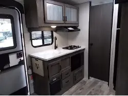 2022 Venture Sonic Lite SL150VRB