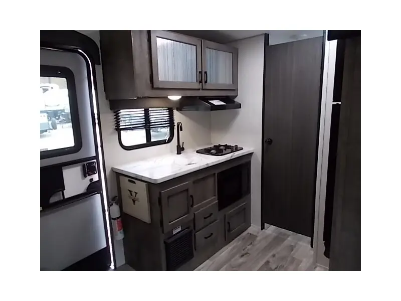 2022 Venture Sonic Lite SL150VRB
