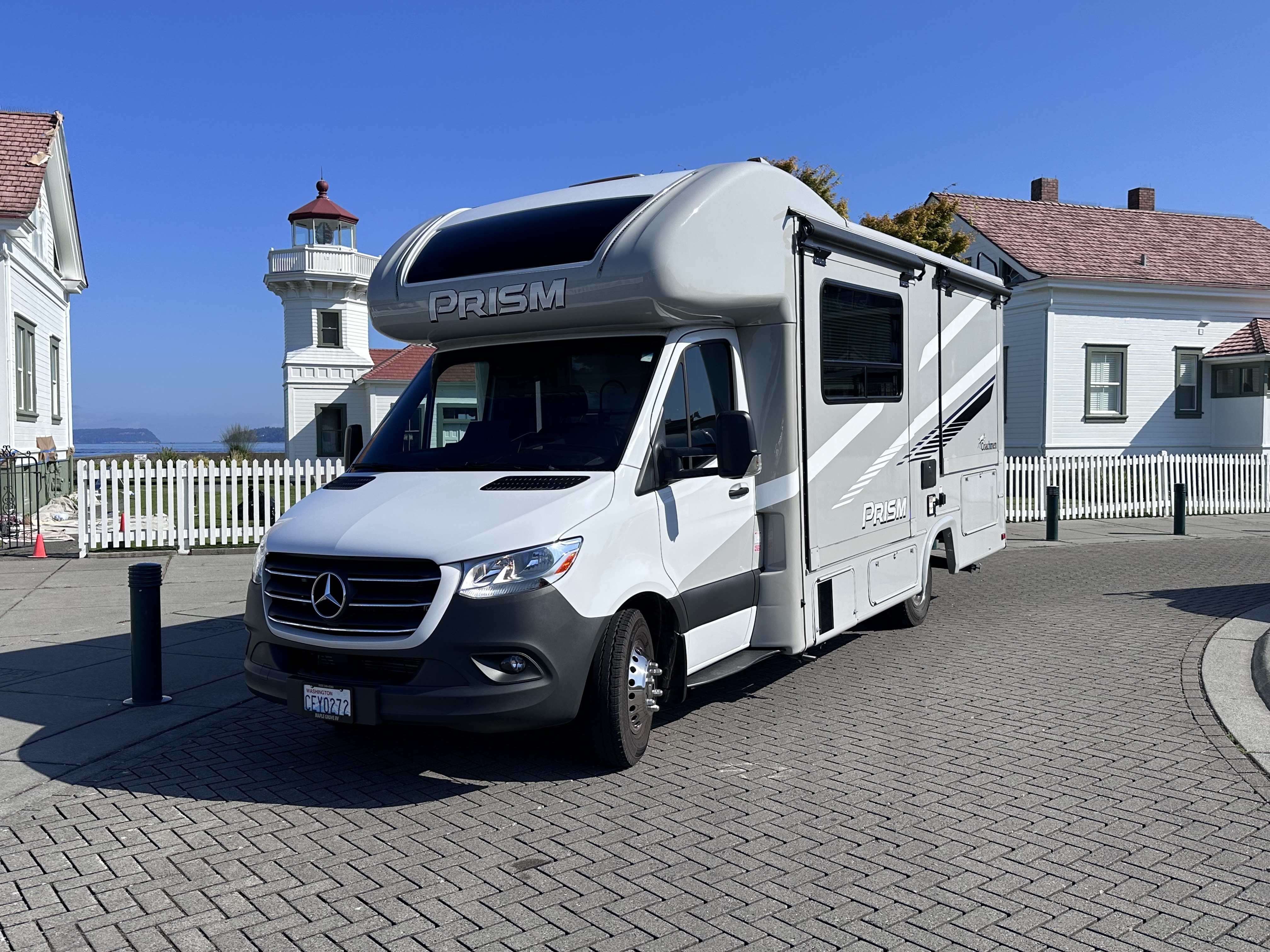 2023 Coachmen PRISM 2150 RV