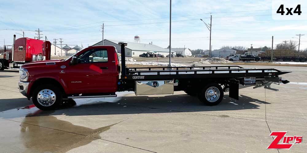 2024 RAM 5500 SLT in New Hampton, IA