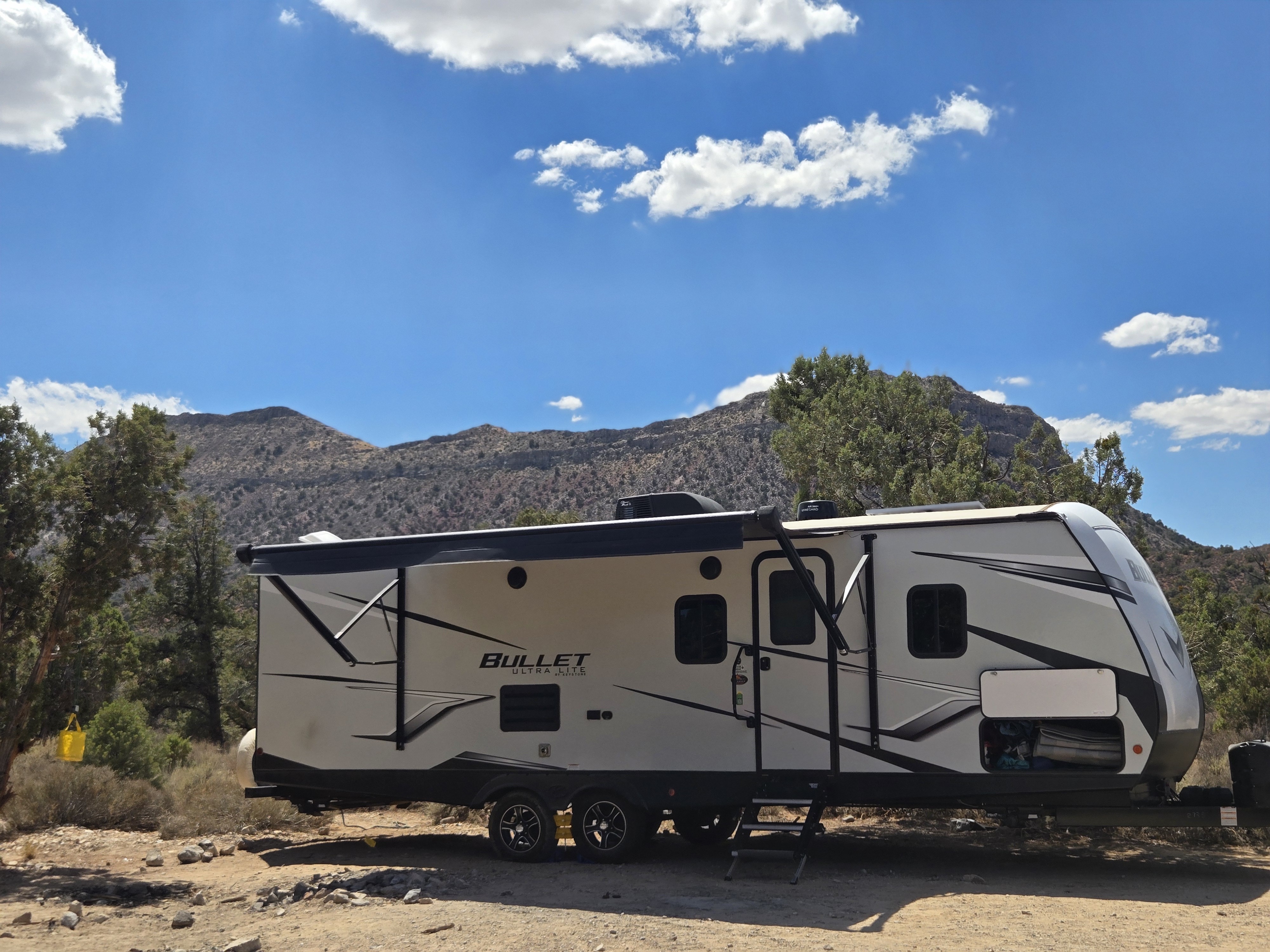 2022 Keystone BULLET 273BHSWE RV