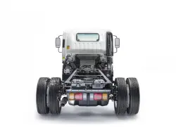 2026 ISUZU NRR GAS