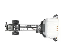 2026 ISUZU NRR GAS