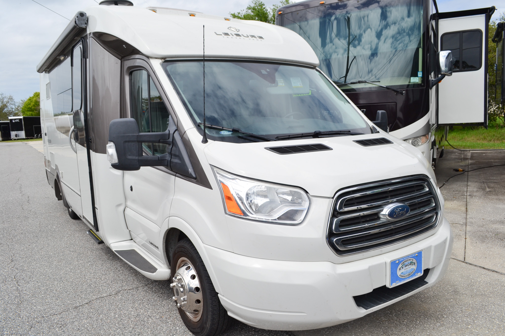 2018 Leisure Time WONDER 24MB in titusville FL