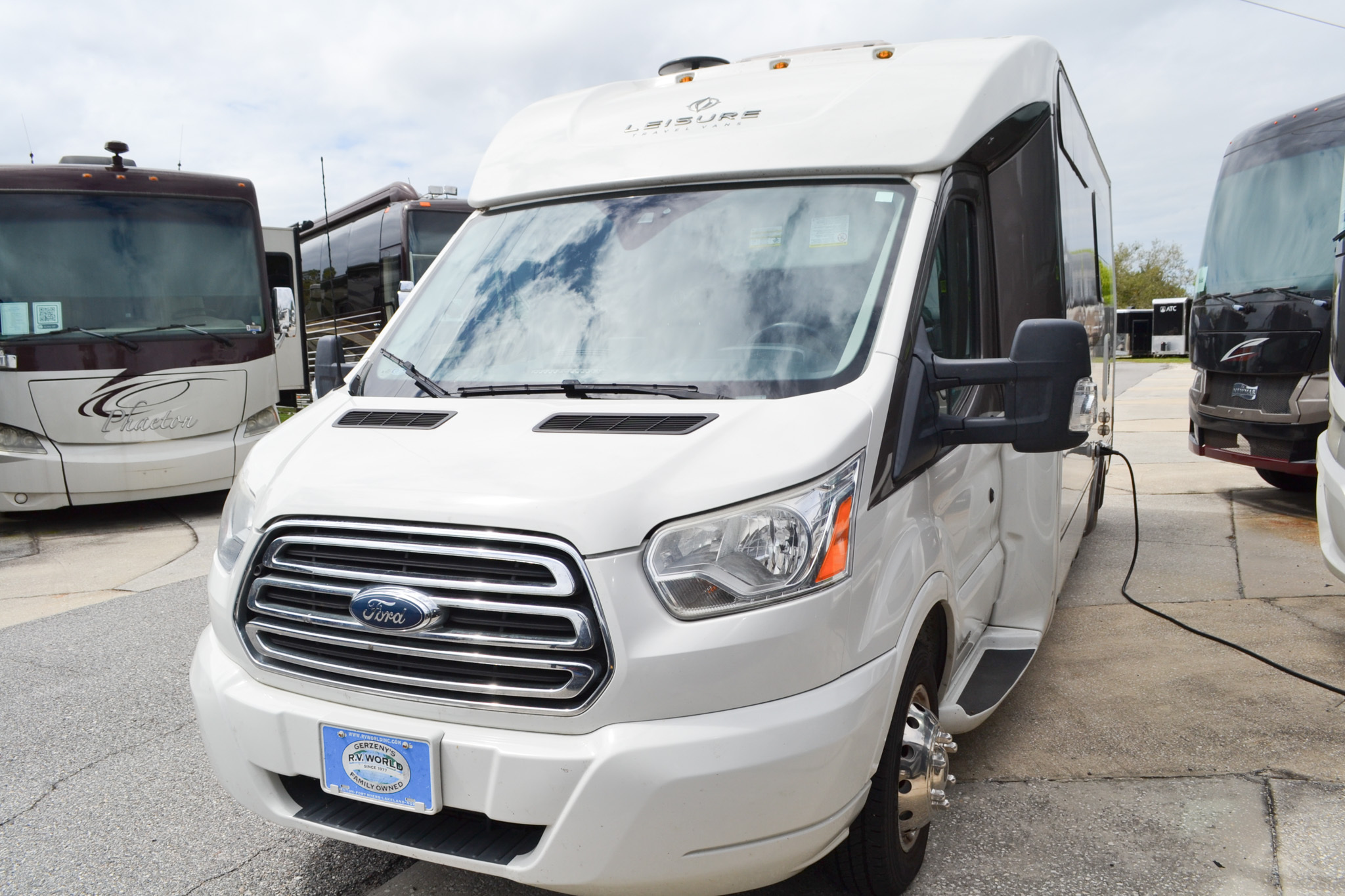 2018 Leisure Time WONDER 24MB in titusville FL