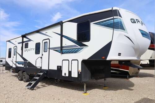 2021 Heartland Gravity GR 3340 in royse city TX