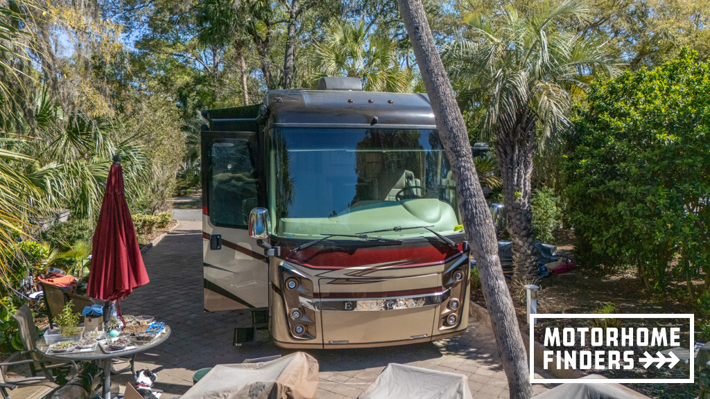 2022 Entegra Coach REATTA XL 40Q2 in daleville VA