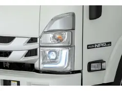 2026 ISUZU NPR HD GAS