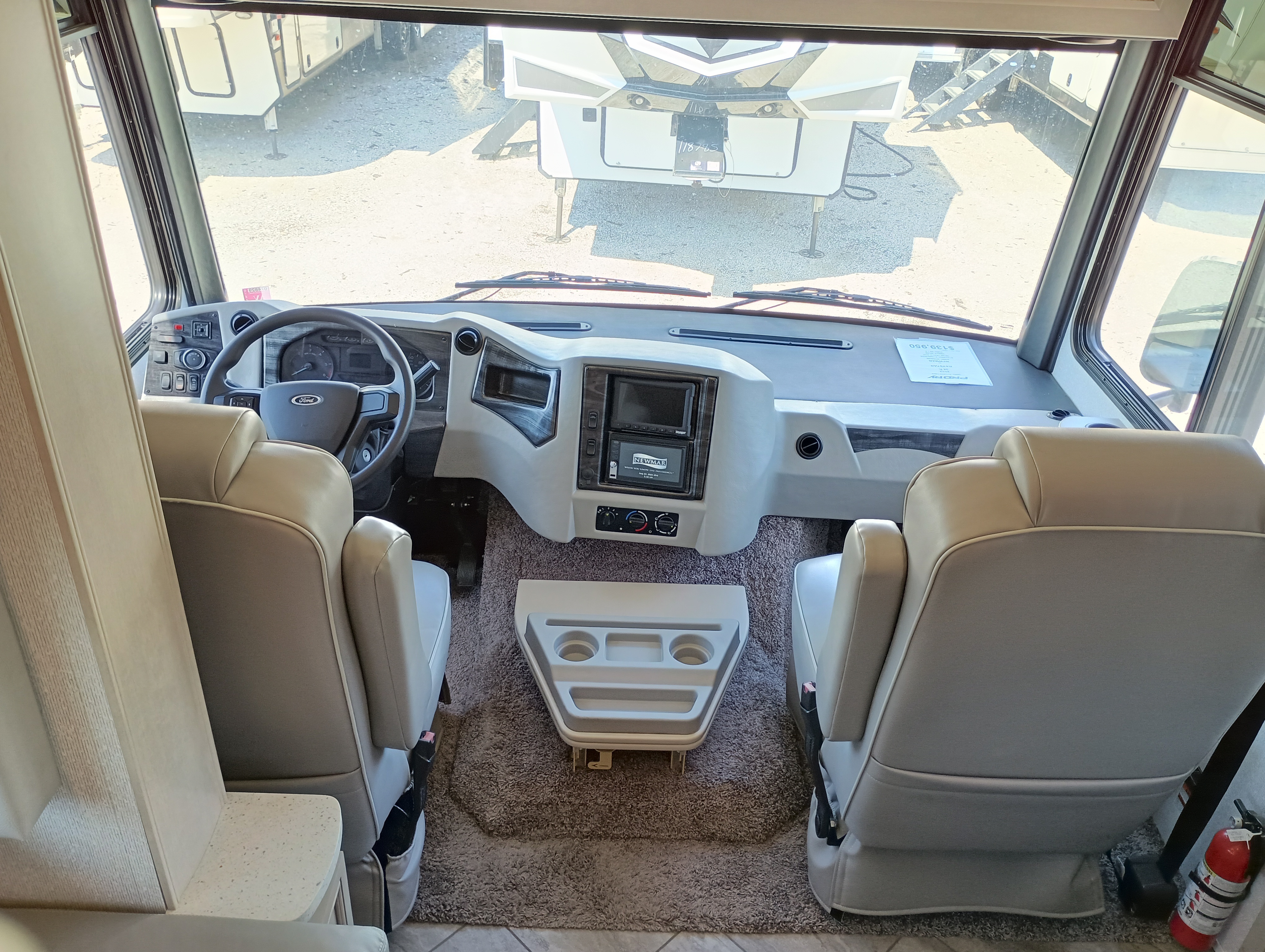 2022 Newmar BAY STAR 3416 in tulsa OK