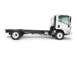 2026 ISUZU NPR HD GAS