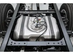 2026 ISUZU NPR HD GAS