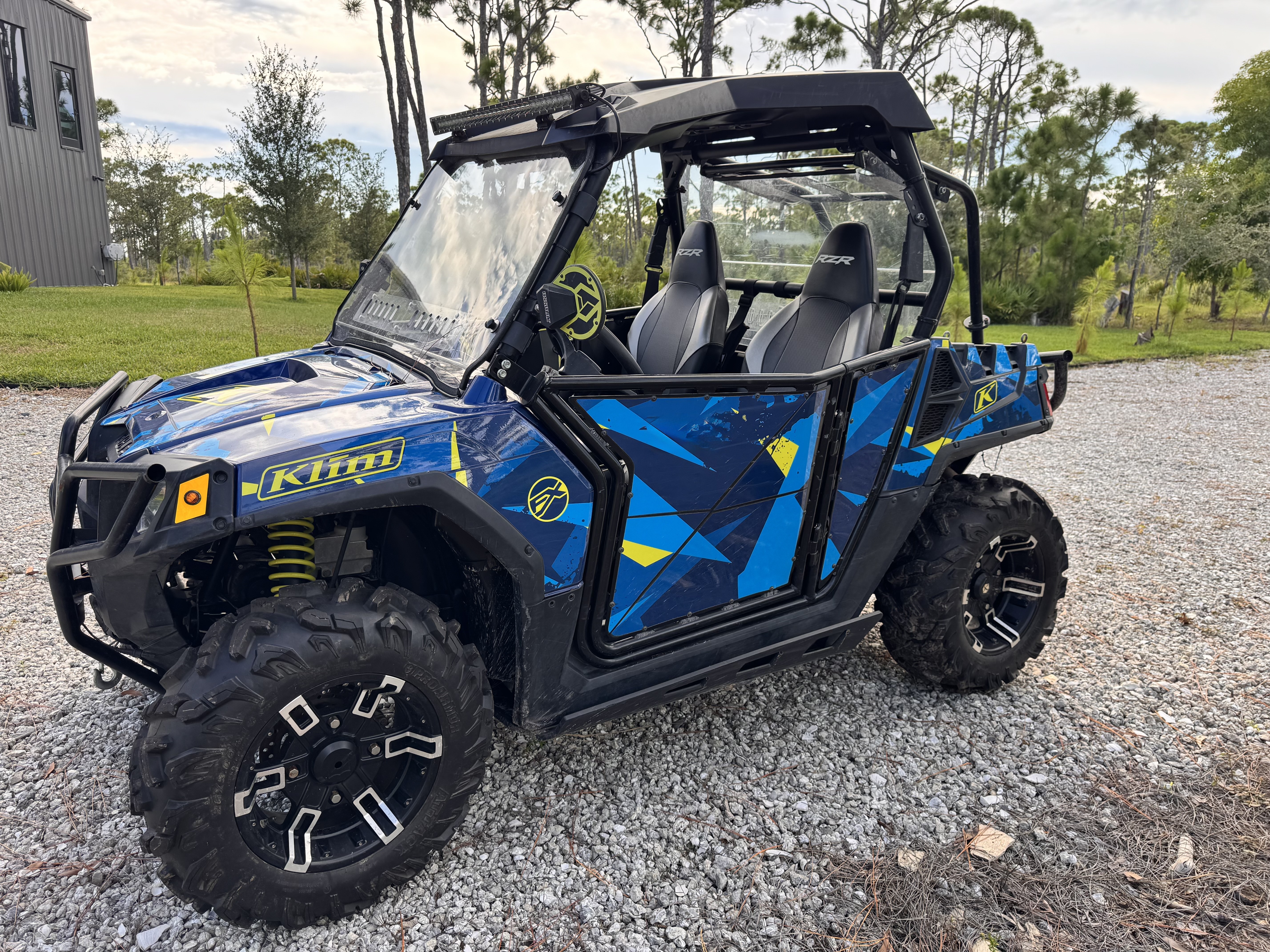 Kawasaki Kfx 80 Four Wheelers For Sale - ATV Trader