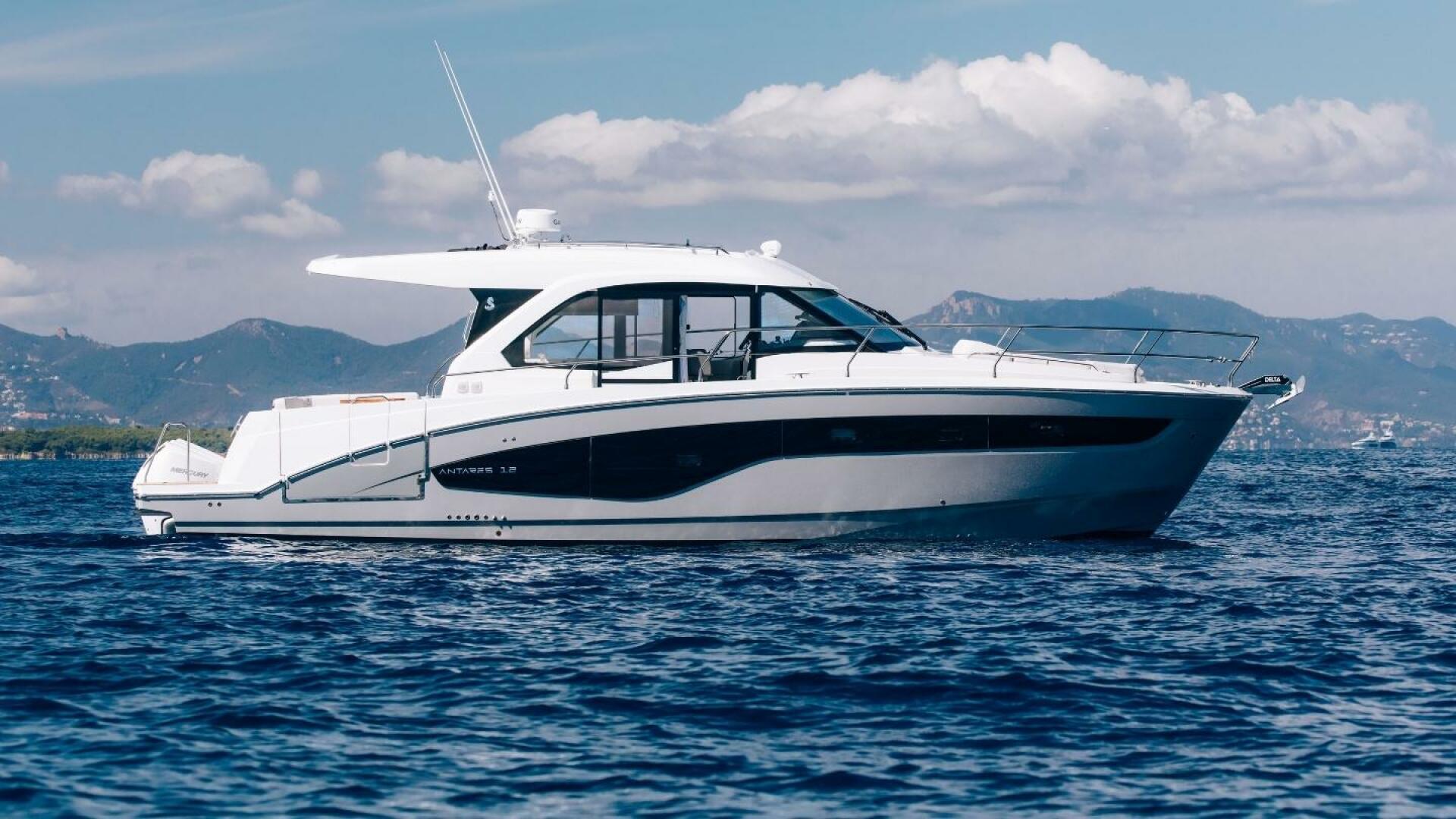 2026 Beneteau Antares 12 Coupe 9 in palm beach FL