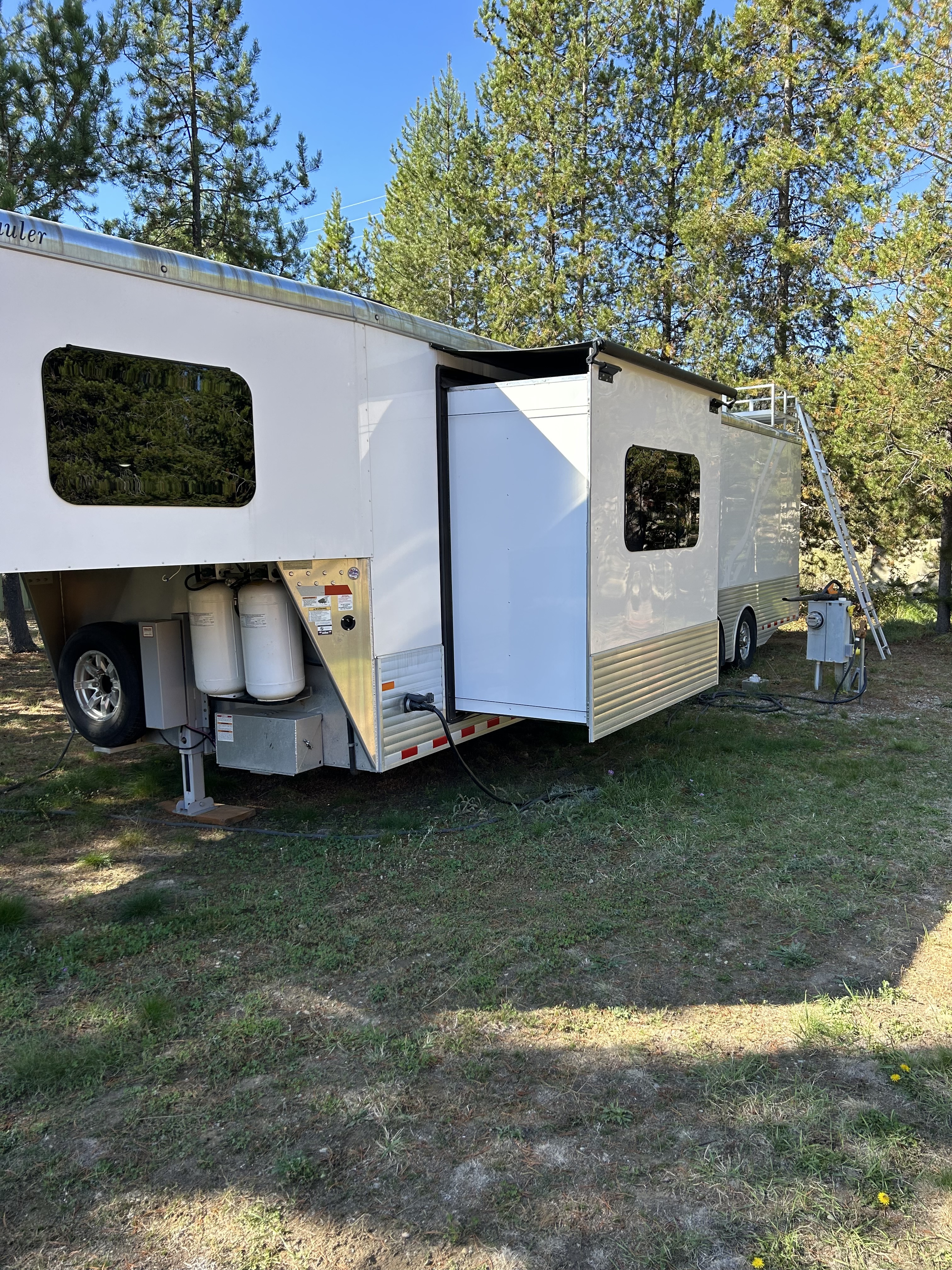 2019 Sundowner 2286 in paso robles CA
