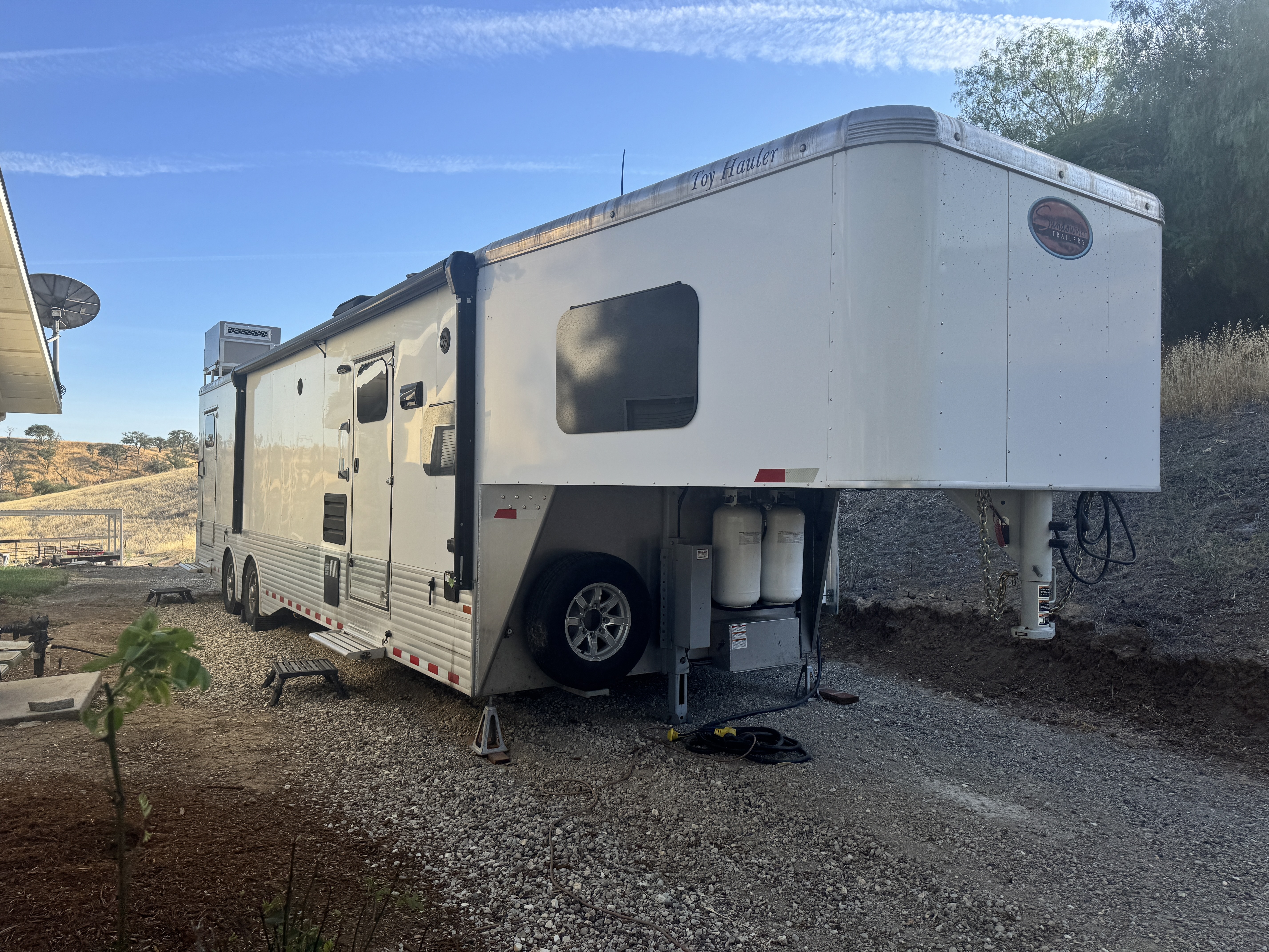 2019 Sundowner 2286 in paso robles CA