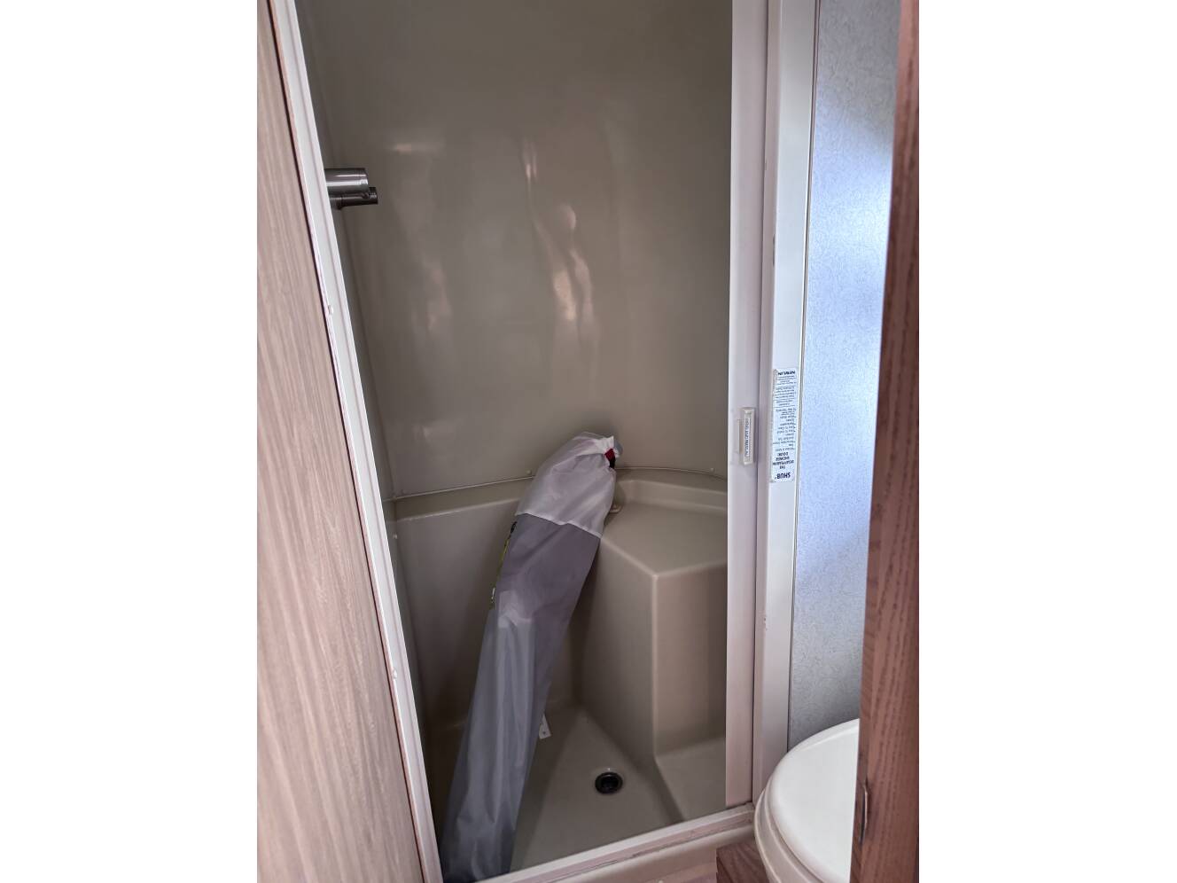 A photo of this 2007 Airstream INTERNATIONAL 19