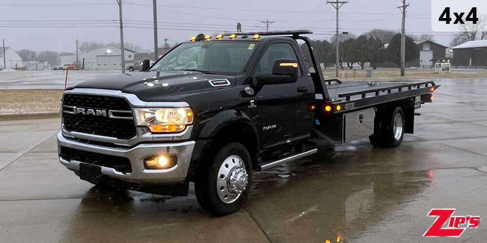 2024 RAM 5500 in New Hampton, IA
