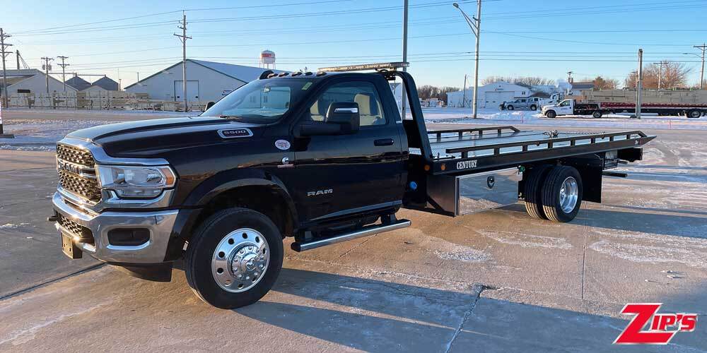2024 RAM 5500HD in New Hampton, IA
