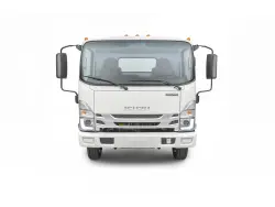 2026 ISUZU NQR GAS
