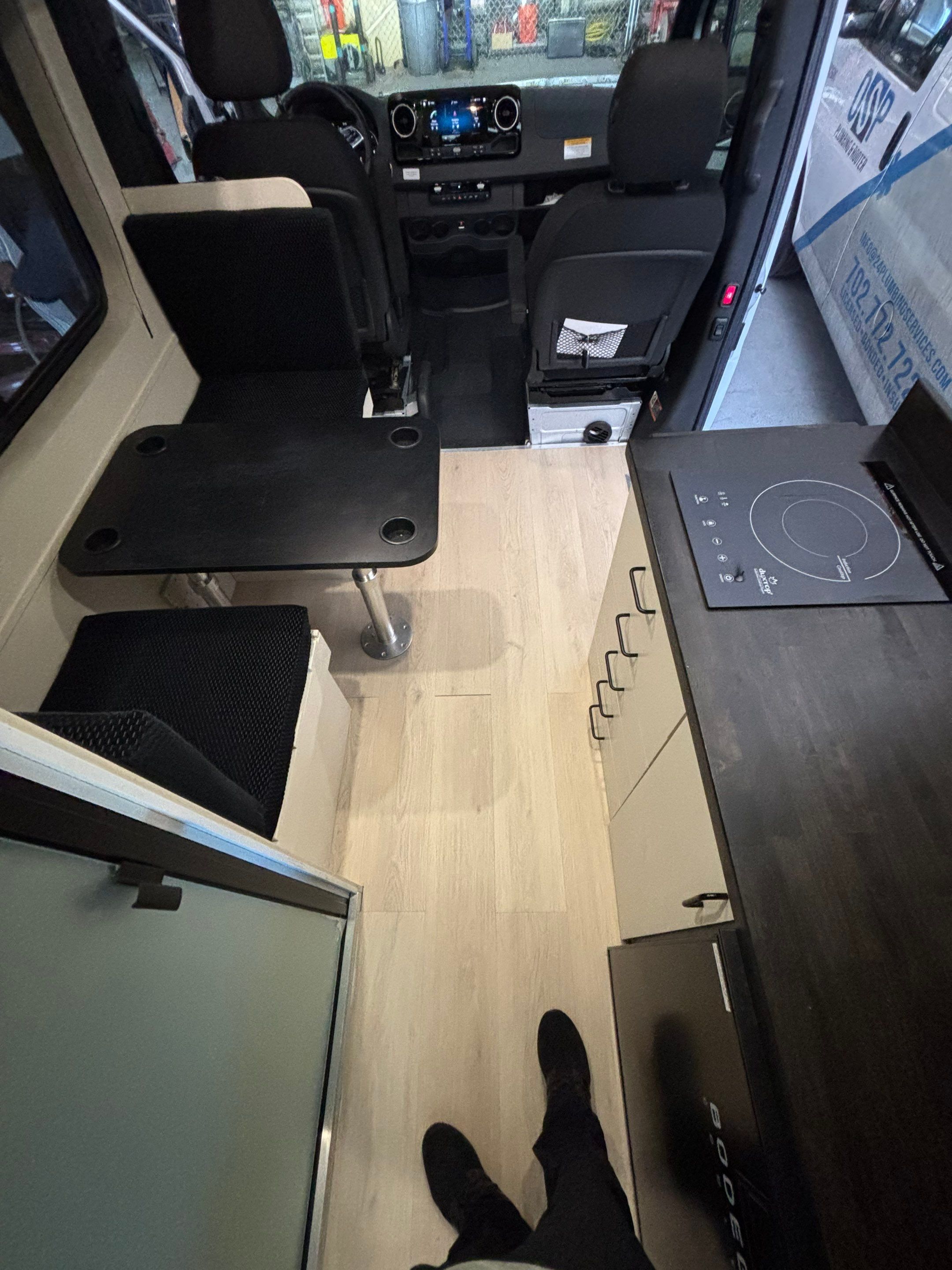 2024 Custom Camper in las vegas NV