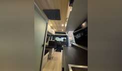 2024 Custom Camper RV