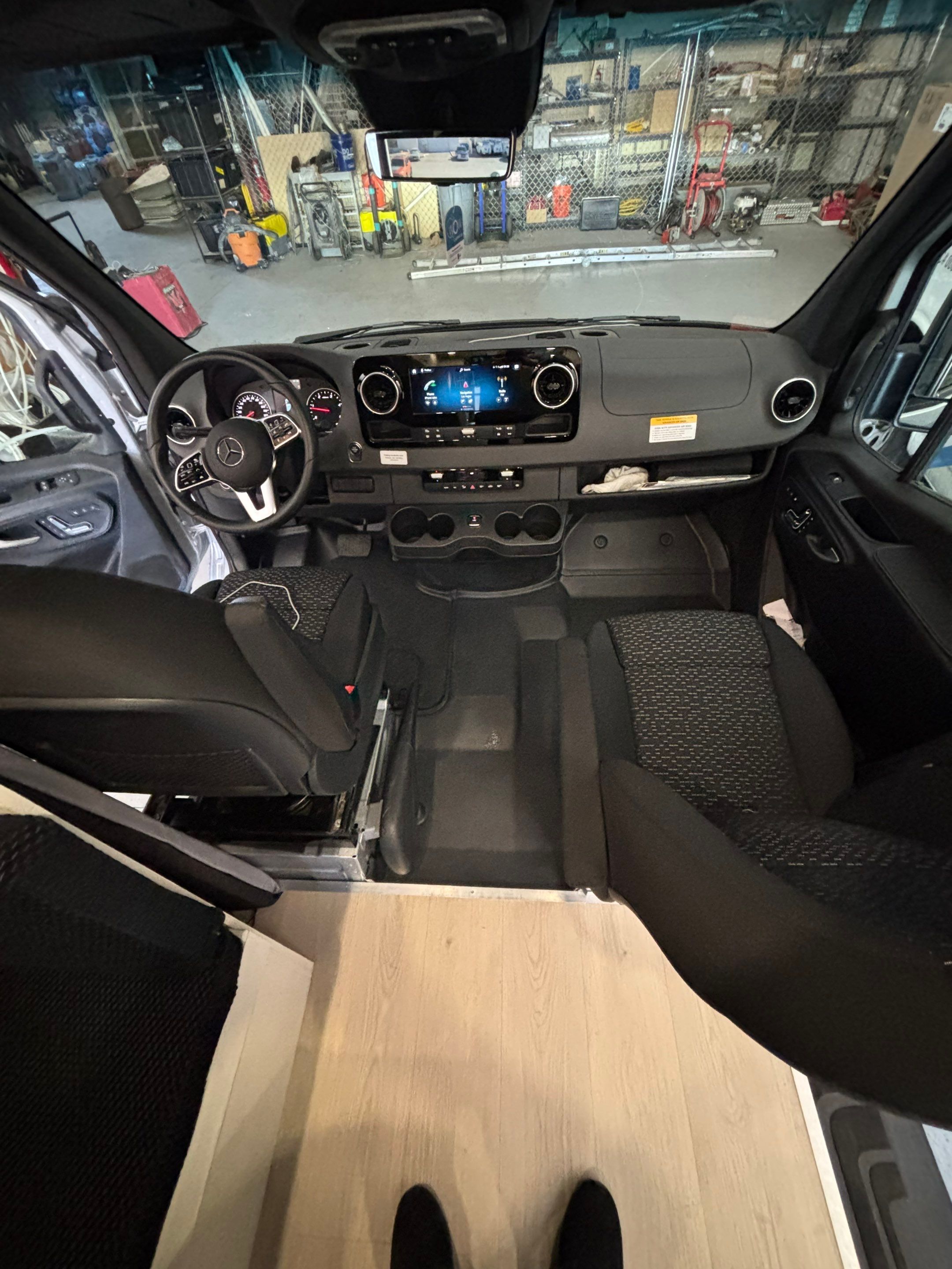 2024 Custom Camper in las vegas NV
