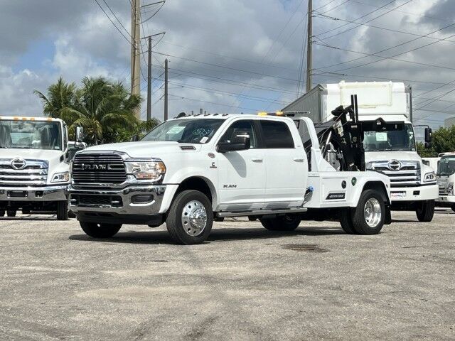 2024 RAM 5500 in Fort Pierce, FL