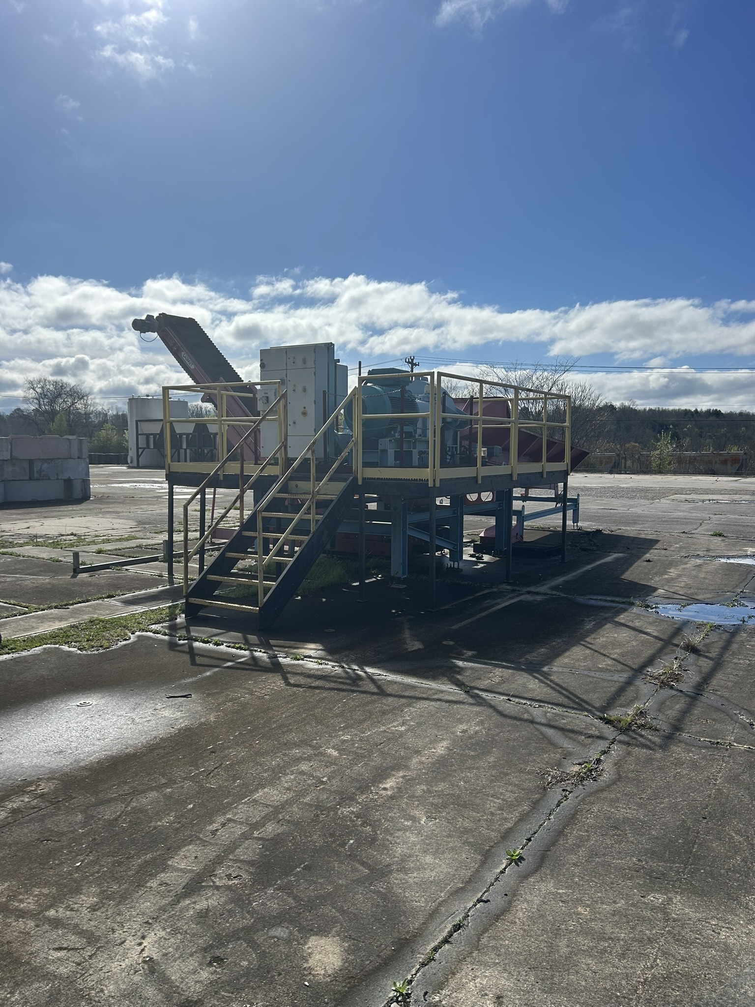 2016 LAIMET LS-280MLWS in Rockwood, TN