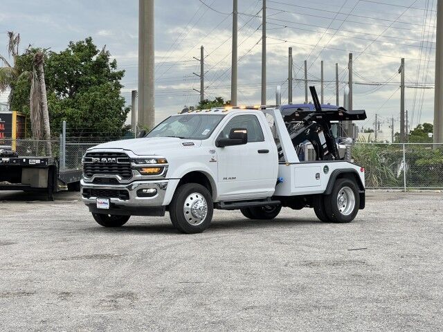 2025 RAM 4500 in Fort Pierce, FL