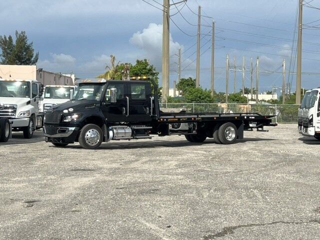 2026 INTERNATIONAL MV607 in Fort Pierce, FL