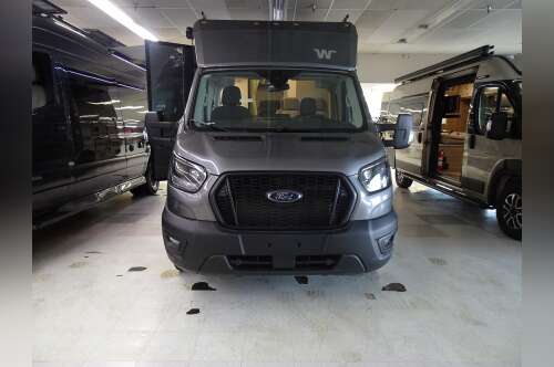 2027 Winnebago EKKO 22A in auburn IN