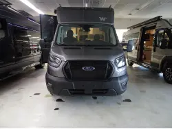 2027 WINNEBAGO EKKO 22A