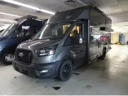 2027 WINNEBAGO EKKO 22A