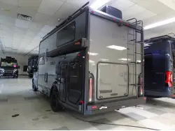 2027 WINNEBAGO EKKO 22A
