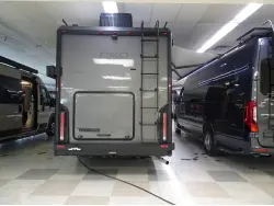 2027 WINNEBAGO EKKO 22A