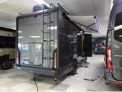 2027 WINNEBAGO EKKO 22A