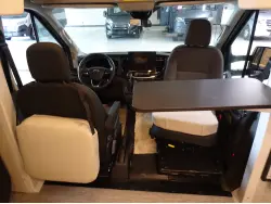 2027 WINNEBAGO EKKO 22A