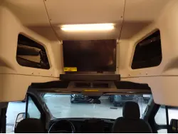 2027 WINNEBAGO EKKO 22A