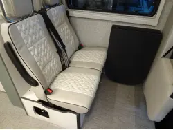 2027 WINNEBAGO EKKO 22A