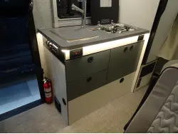 2027 WINNEBAGO EKKO 22A