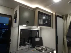 2027 WINNEBAGO EKKO 22A