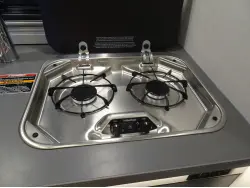 2027 WINNEBAGO EKKO 22A