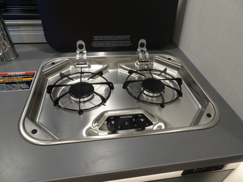 2027 WINNEBAGO EKKO 22A