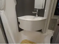 2027 WINNEBAGO EKKO 22A