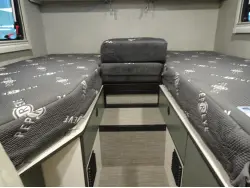 2027 WINNEBAGO EKKO 22A