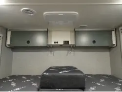 2027 WINNEBAGO EKKO 22A