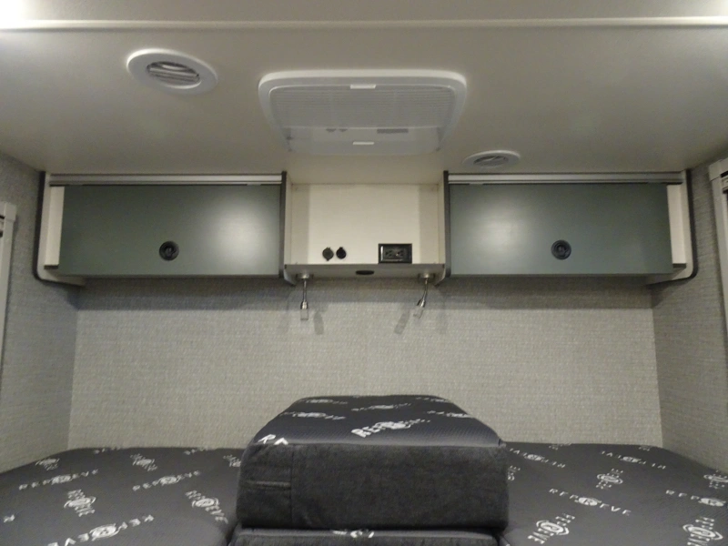 2027 WINNEBAGO EKKO 22A