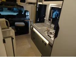 2027 WINNEBAGO EKKO 22A
