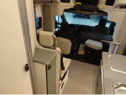 2027 WINNEBAGO EKKO 22A