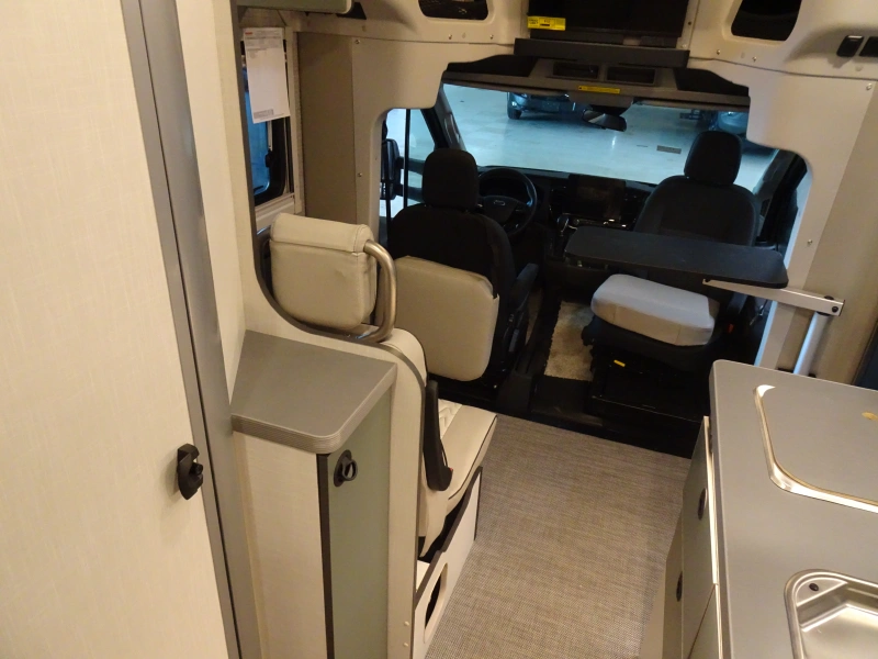 2027 WINNEBAGO EKKO 22A